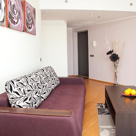 Tigutorn Apartment 塔尔图 外观 照片