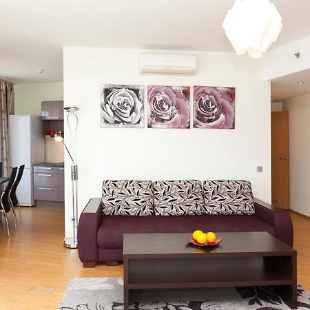 Tigutorn Apartment 塔尔图 外观 照片