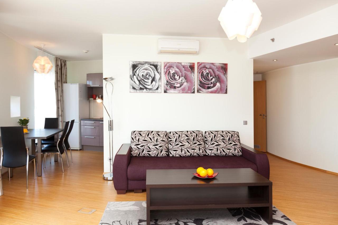 Tigutorn Apartment 塔尔图 外观 照片