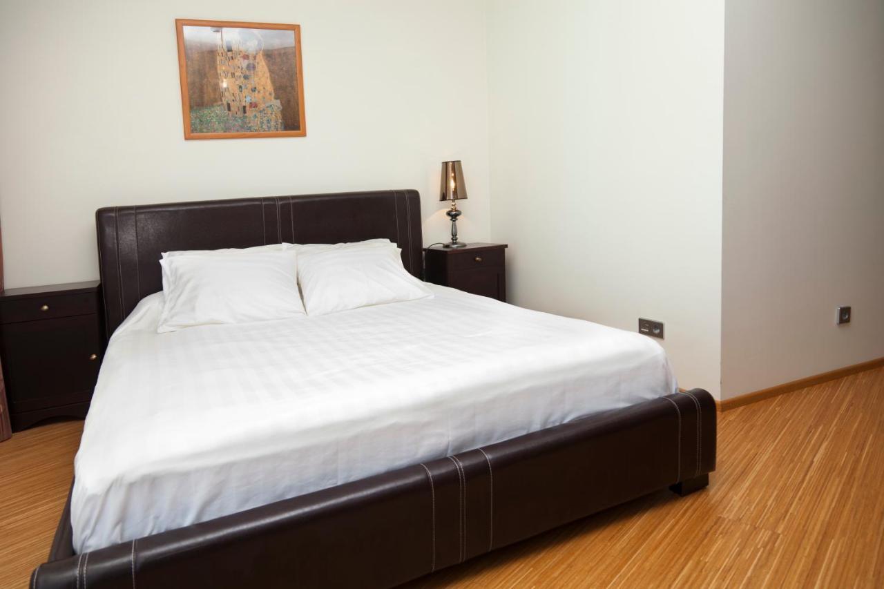 Tigutorn Apartment 塔尔图 外观 照片