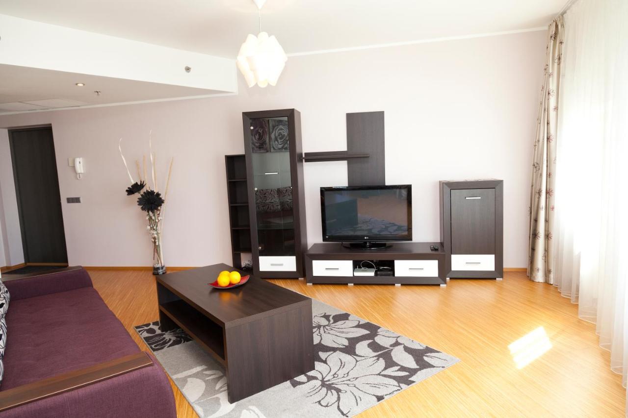 Tigutorn Apartment 塔尔图 外观 照片