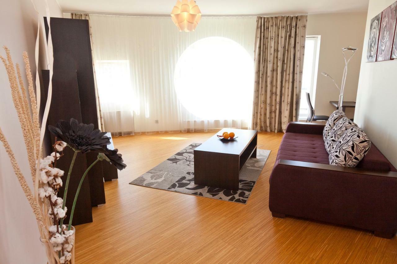Tigutorn Apartment 塔尔图 外观 照片