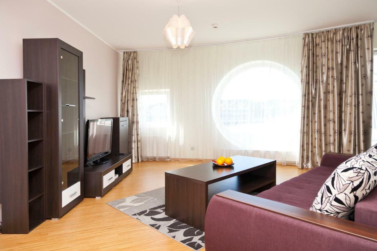 Tigutorn Apartment 塔尔图 外观 照片